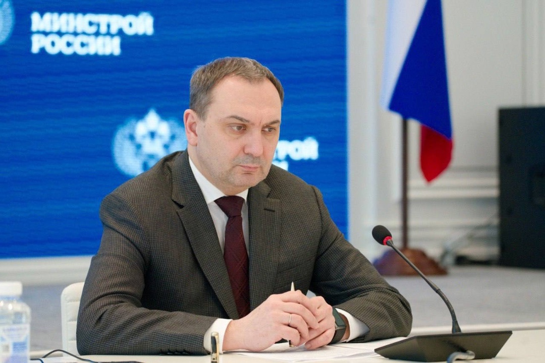 Минстрой России принял участие в заседании комиссии Государственного Совета РФ по направлению «Энергетика» под председательством Главы Республики Саха (Якутия)…