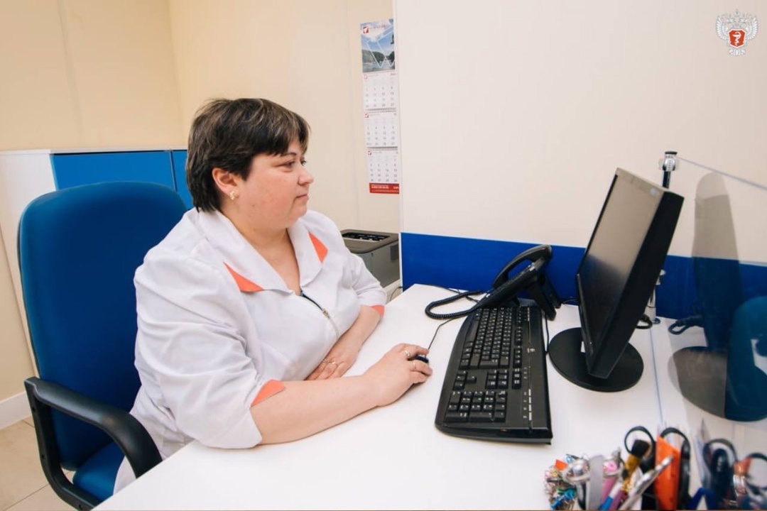 В Мурманской области открылась новая амбулатория