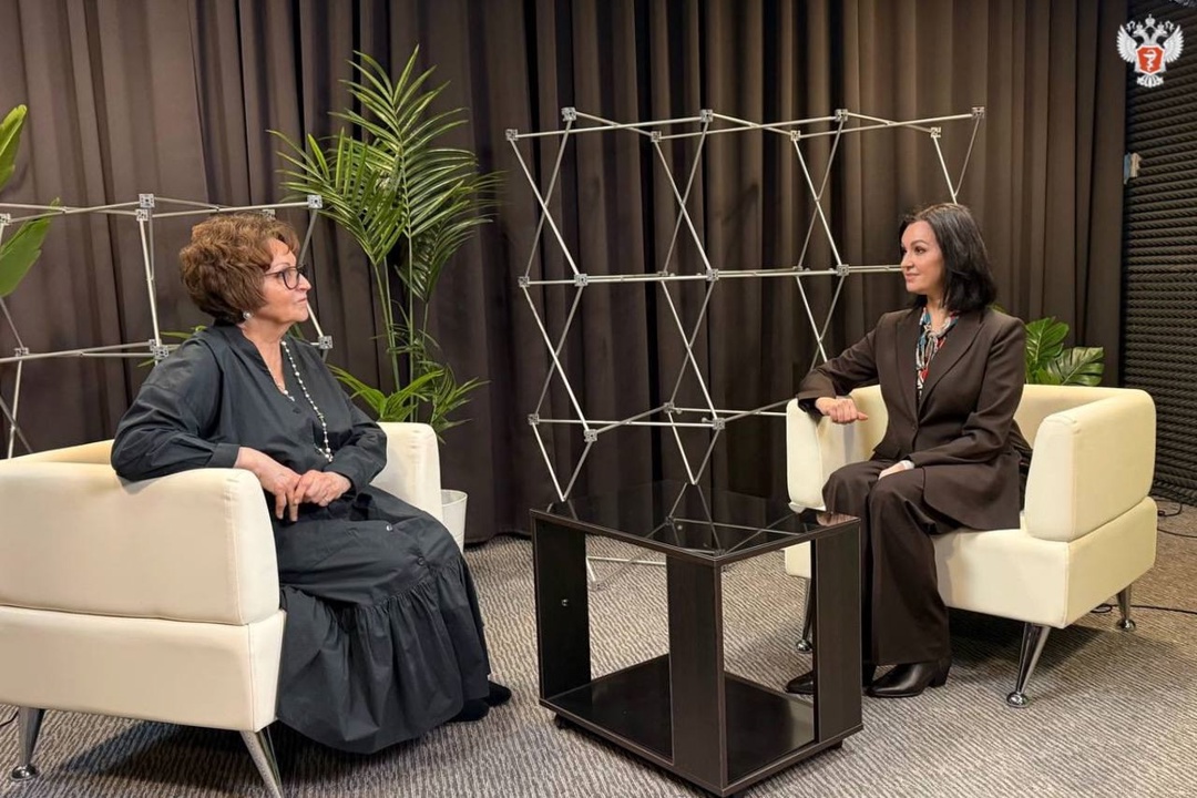 Евгения Котова: Все вопросы охраны здоровья матери и ребенка — чрезвычайно важны и требуют усилий государства и системного подхода