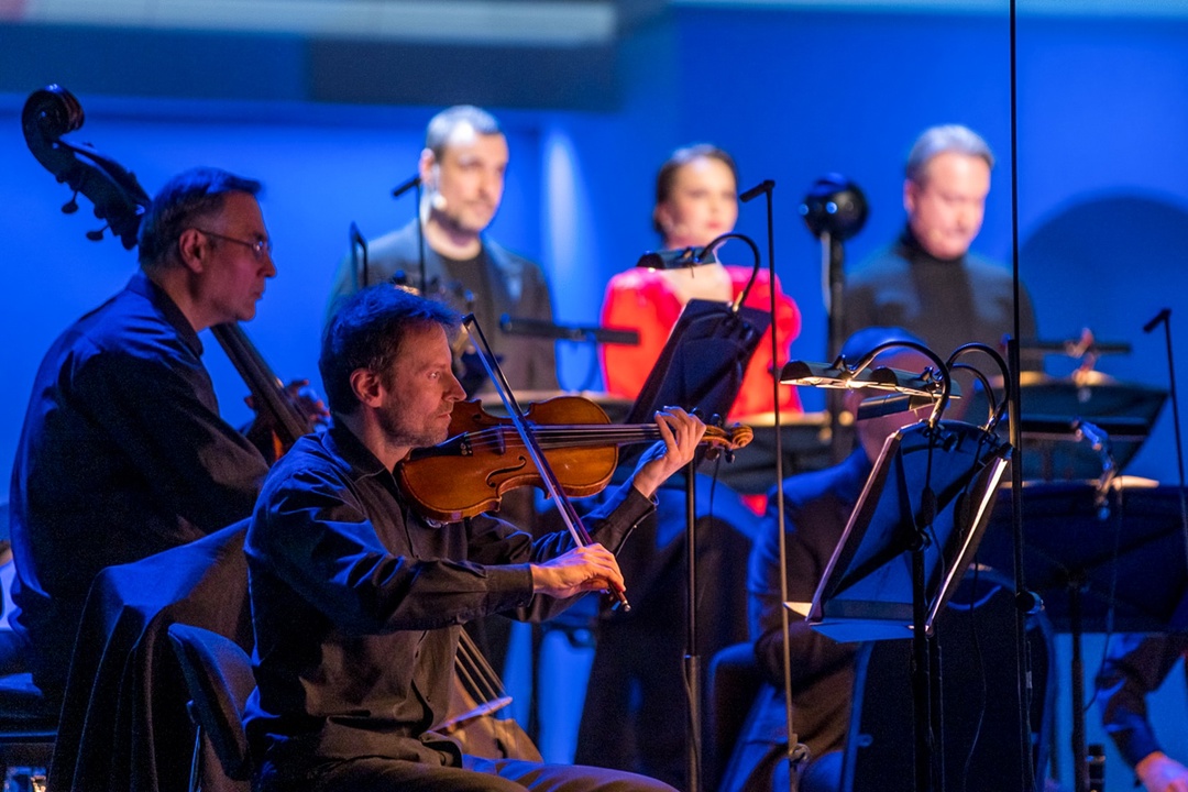 «Норильские сезоны» стартуют 7 апреля