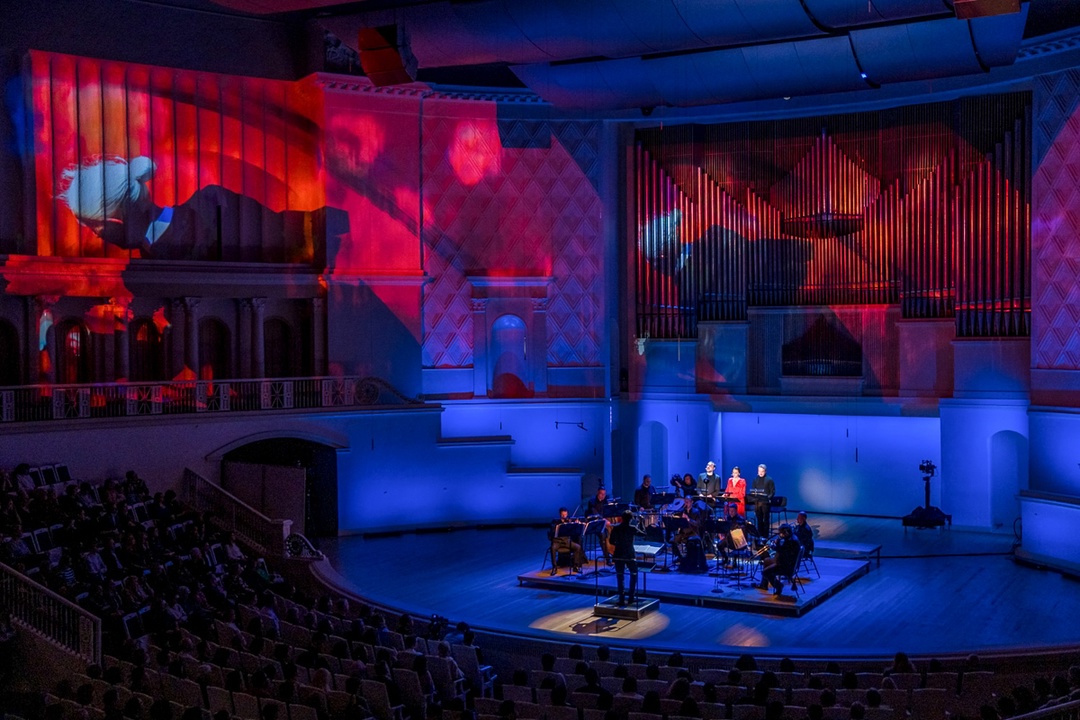 «Норильские сезоны» стартуют 7 апреля