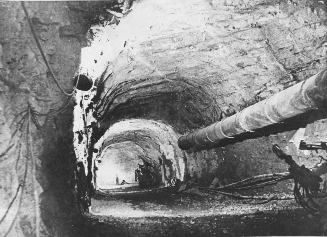 Горно-химический комбинат сегодня отмечает 75-летие. Поздравляем!