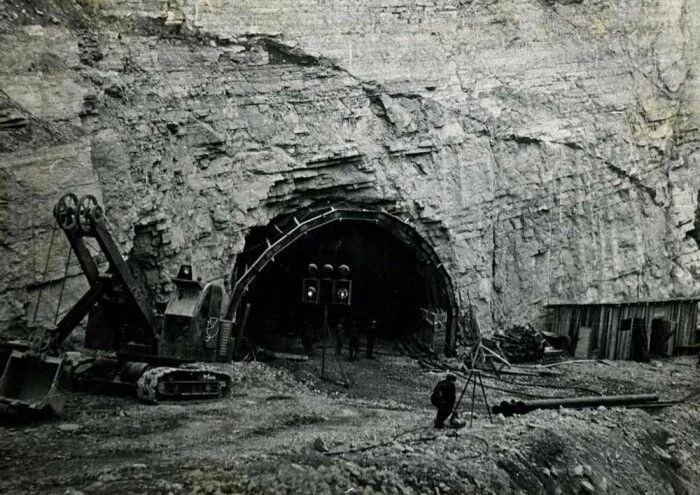 Горно-химический комбинат сегодня отмечает 75-летие. Поздравляем!