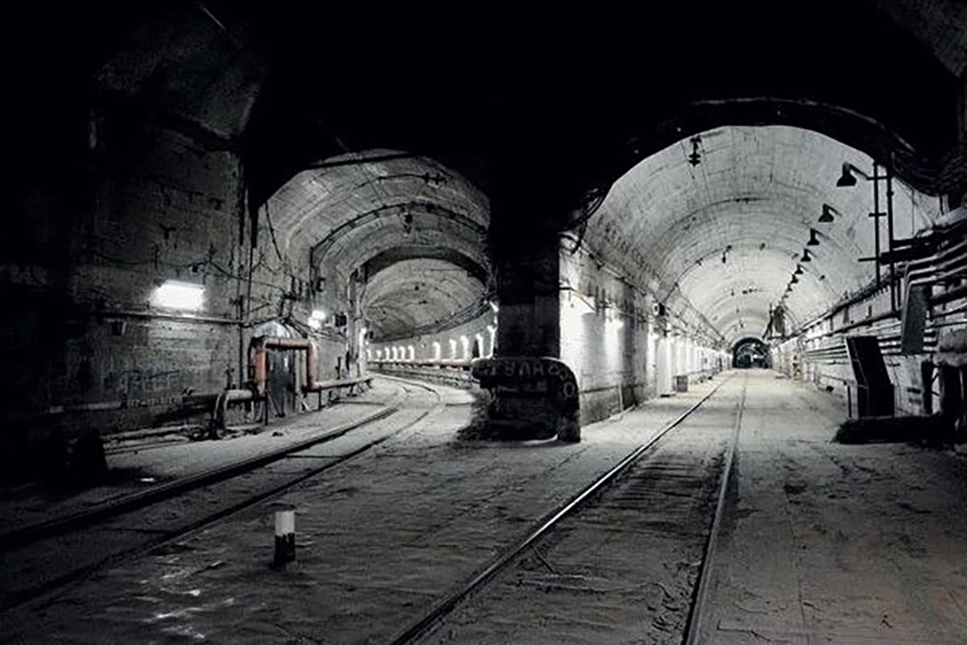 Горно-химический комбинат сегодня отмечает 75-летие. Поздравляем!