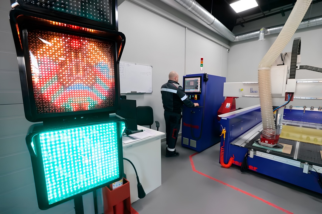 Беларусь встречает Ростех: в Минске открылся инжиниринговый центр холдинга «Швабе»