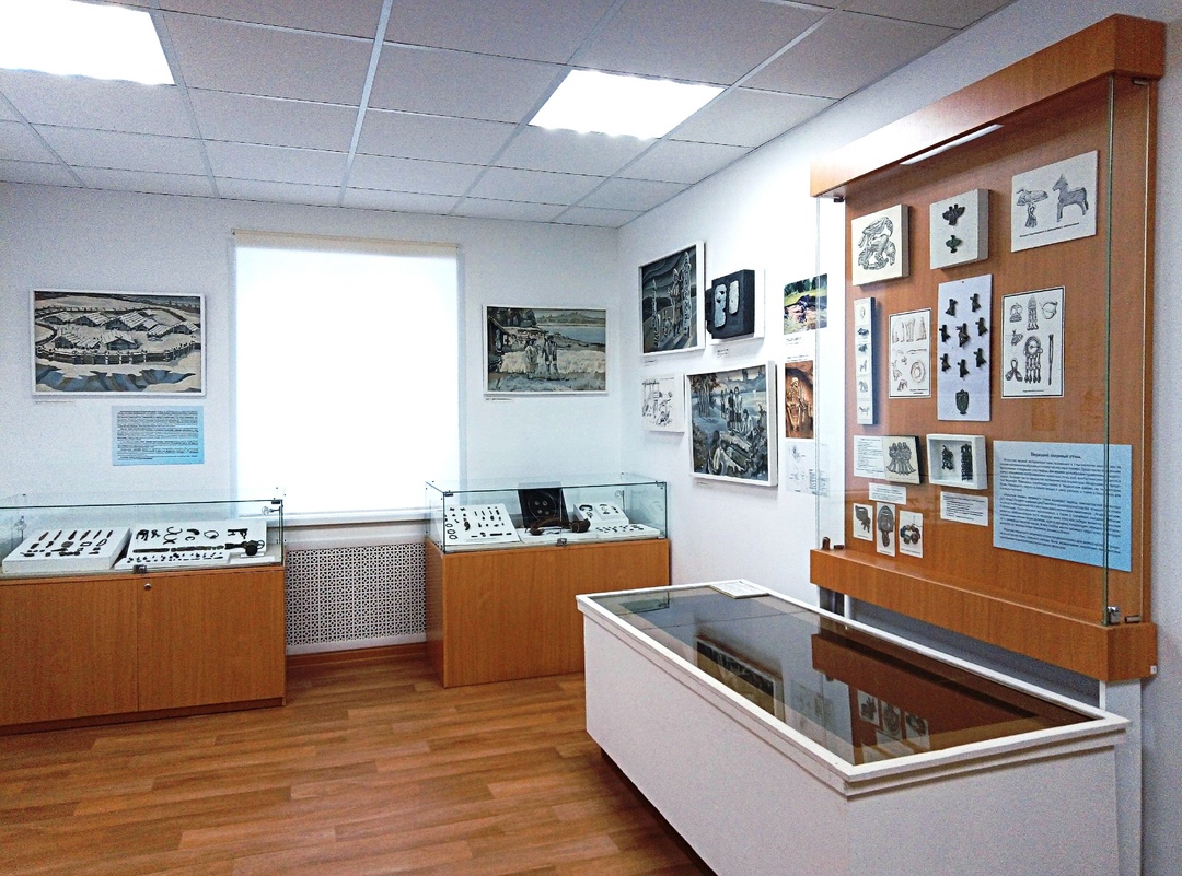 Западно-Уральское управление Ростехнадзора провело осмотр теплопотребляющих установок объекта «Перевод системы теплоснабжения здания МБУК «Гайнский…