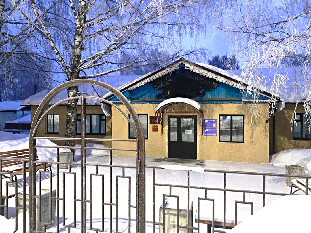 Западно-Уральское управление Ростехнадзора провело осмотр теплопотребляющих установок объекта «Перевод системы теплоснабжения здания МБУК «Гайнский…