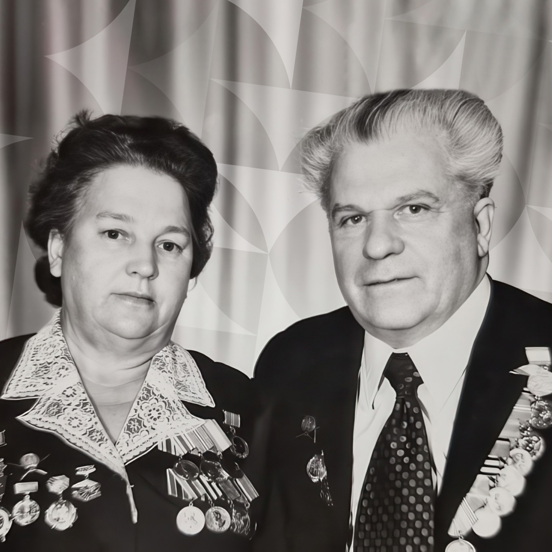 Для большого производства появление в трудовом коллективе представителей нескольких поколений одной семьи — привычное дело