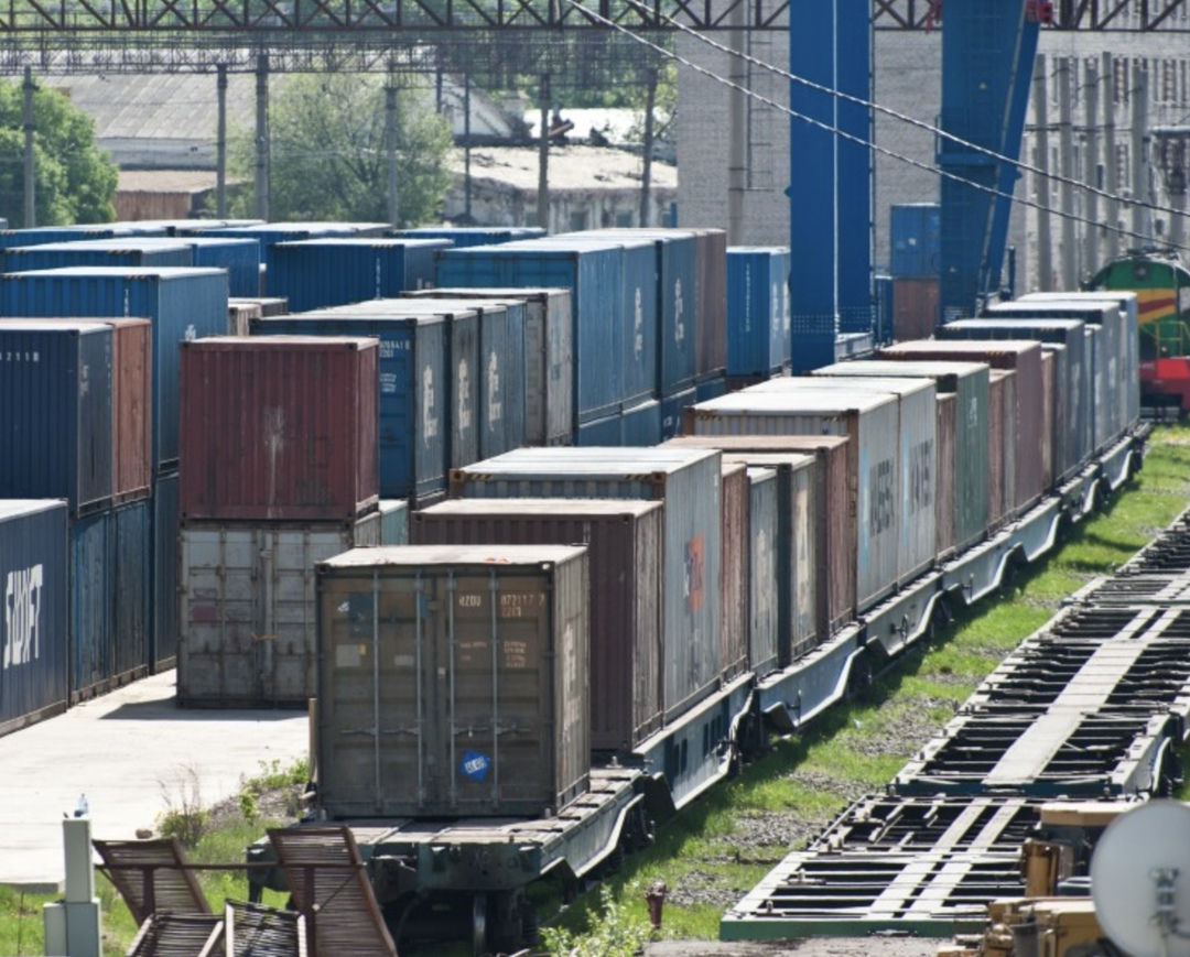 Минсельхоз приостановил согласование заявок на льготные перевозки сельхозпродукции в связи с исчерпанием лимитов грузов на предоставление льготного…