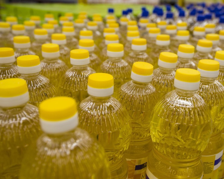 Снижение экспортной пошлины на подсолнечное масло укрепит позиции российского масла на внешних рынках и будет способствовать увеличению объемов вывоза в…