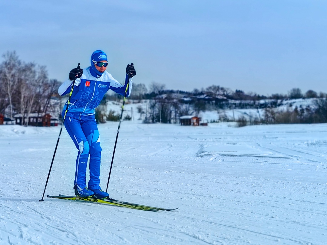 Юные лыжники из сборной команды города Свободного получили подарки от амурских газовиков. Троих наиболее талантливых спортсменов для обновления экипировки…