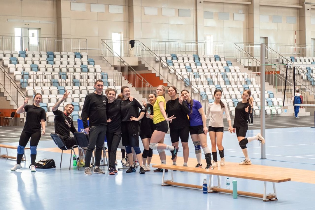 Глава Минобрнауки Валерий Фальков ознакомился с работой 6 институтов Сибирского федерального университета в Красноярске