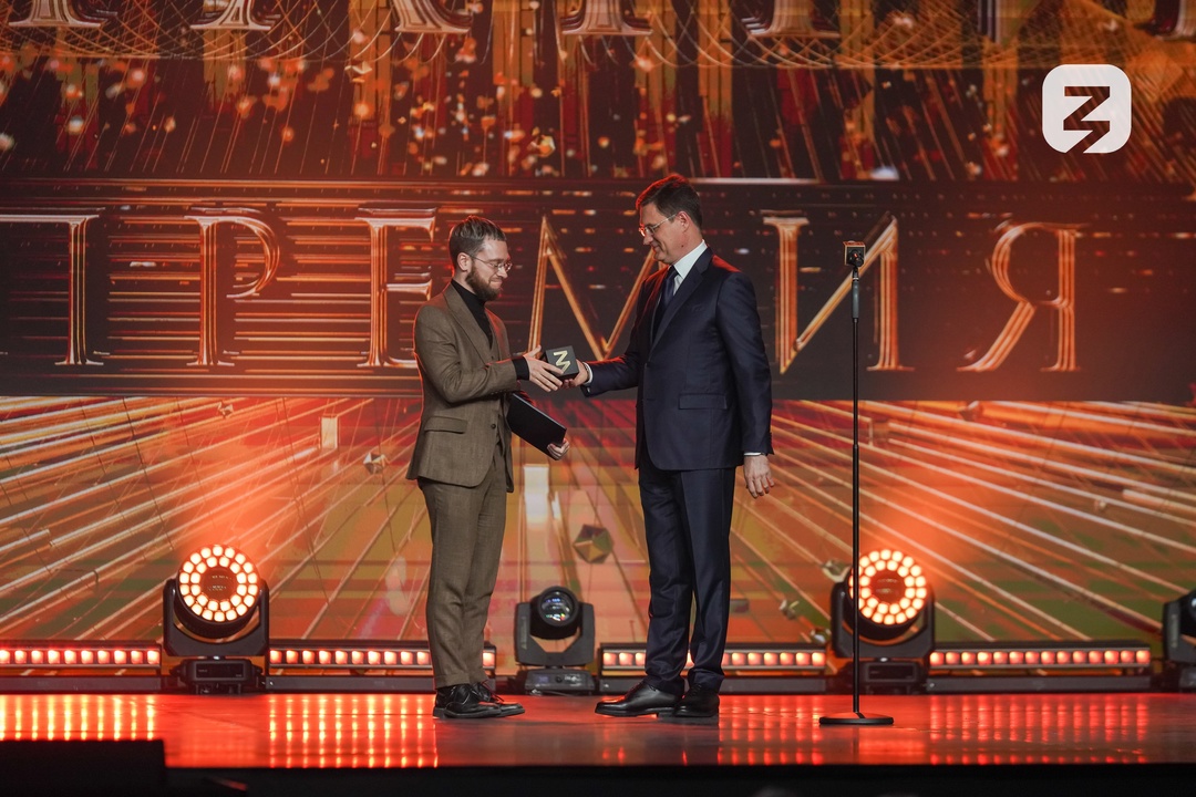 Александр Новак наградил лауреатов просветительской премии «Знание