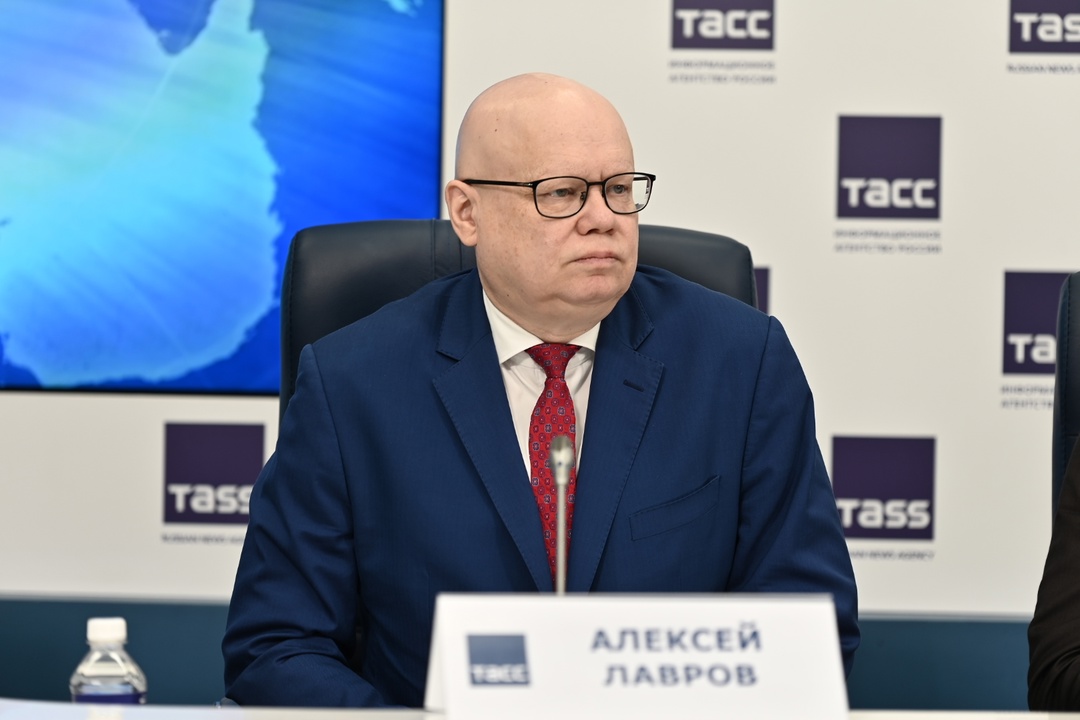 Алексей Лавров: Система внутреннего финконтроля финансовых органов — прозрачна