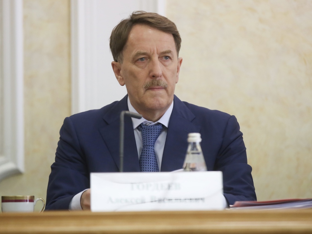 28 февраля исполняется 70 лет вице-спикеру Госдумы, бывшему губернатору Воронежской области и экс-министру сельского хозяйства Алексею Гордееву