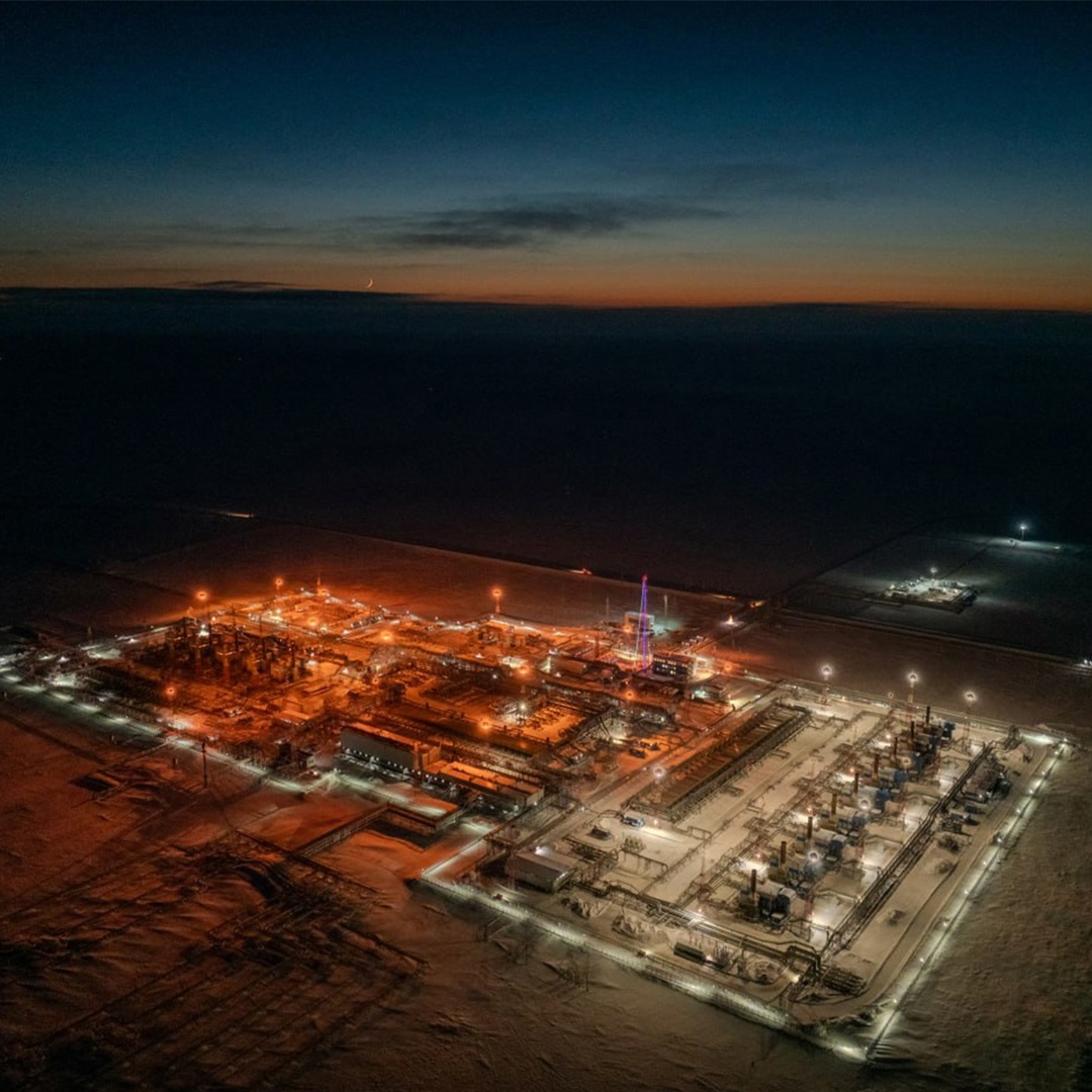 В ее имени — «медведица»! Название сурового края происходит от греческого слова «арктос», и это не случайность