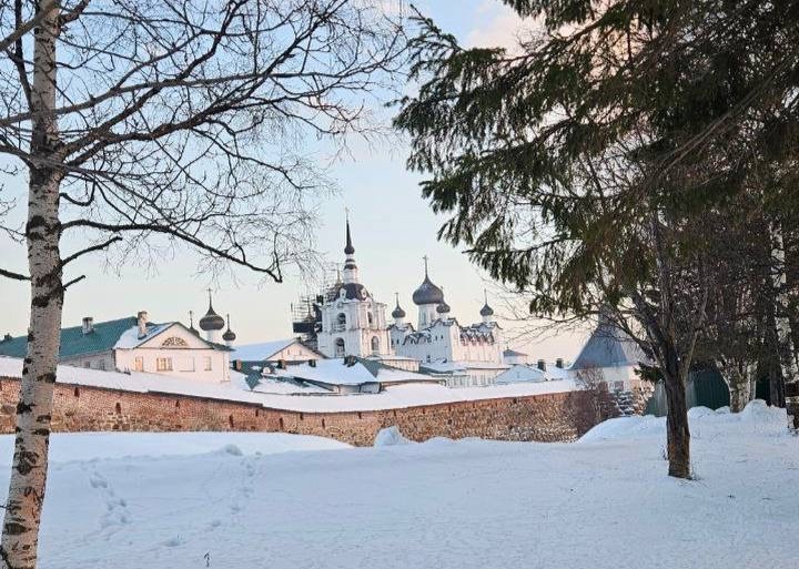 Дмитрий Чернышенко: 3 млн туристов посетили Русский Север и Арктику в 2024 году