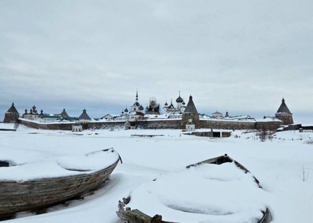 Дмитрий Чернышенко: 3 млн туристов посетили Русский Север и Арктику в 2024 году