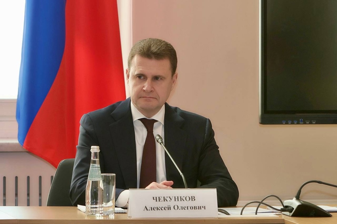 Глава Минвостокразвития Алексей Чекунков выступил на заседании комиссии Госсовета по направлению «Северный морской путь и Арктика»