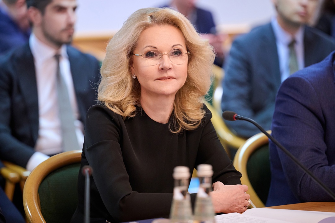 Татьяна Голикова представила национальный проект «Семья» на расширенном заседании комитета Госдумы по защите семьи, вопросам отцовства, материнства и детства