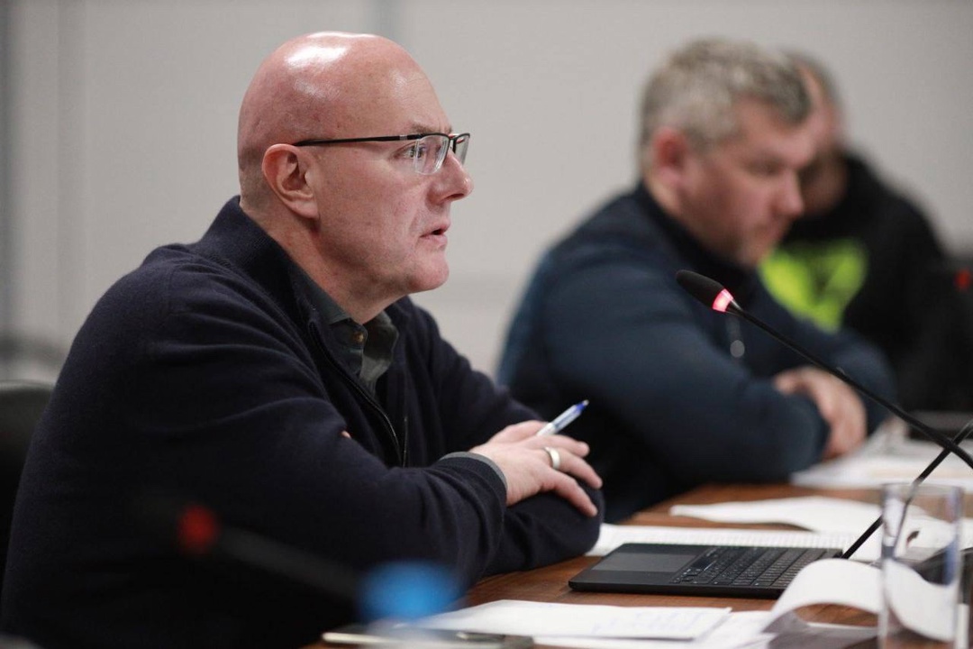 Дмитрий Чернышенко провел заседание оргкомитета по подготовке празднования 600-летия основания первого монашеского поселения на Соловецком архипелаге