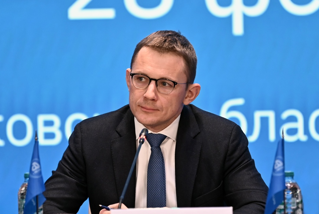 Алексей Сазанов: После выделения «долговых ЦФА» в отдельную категорию Минфин готов учитывать их в общей налоговой базе