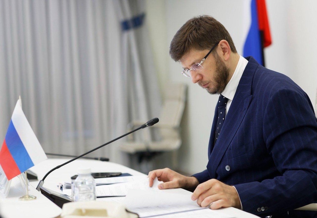 В России стартовал всероссийский конкурс управленцев «Лидеры строительной отрасли»