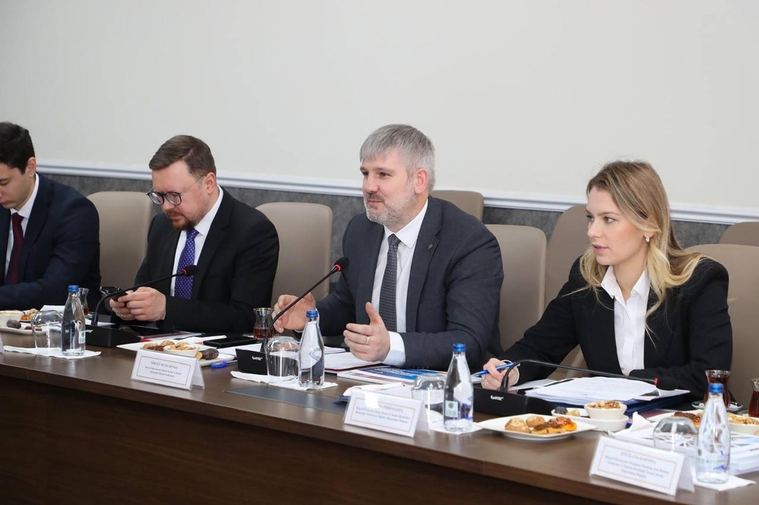 В Турции состоялось первое заседание Российско-Турецкой рабочей группы по градостроительству