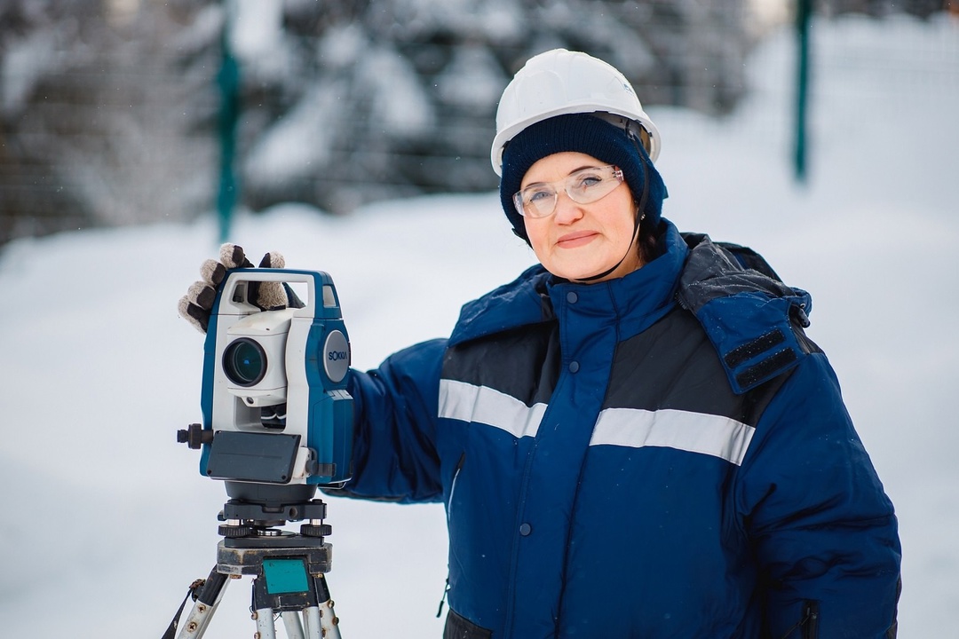 Кто такой маркшейдер? Рассказывает профессионал