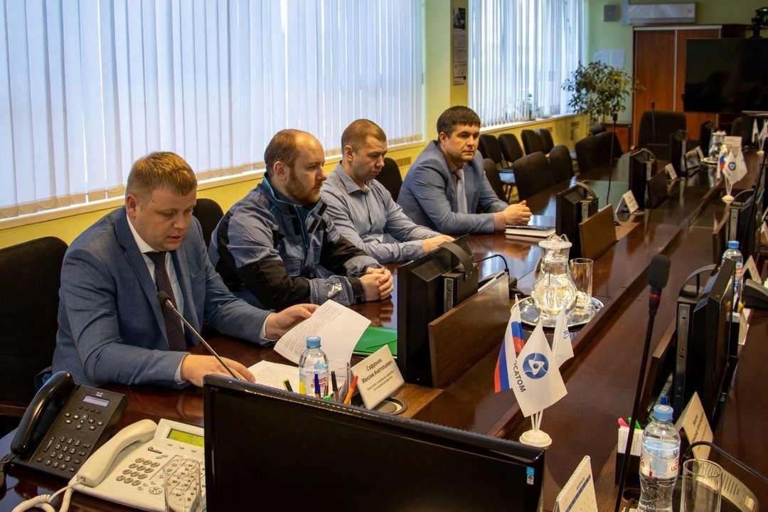 Ростехнадзор проверил достоверность сведений АО «ЭО ЗАЭС» на получение лицензии