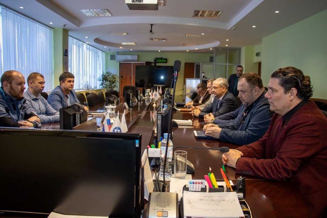 Ростехнадзор проверил достоверность сведений АО «ЭО ЗАЭС» на получение лицензии