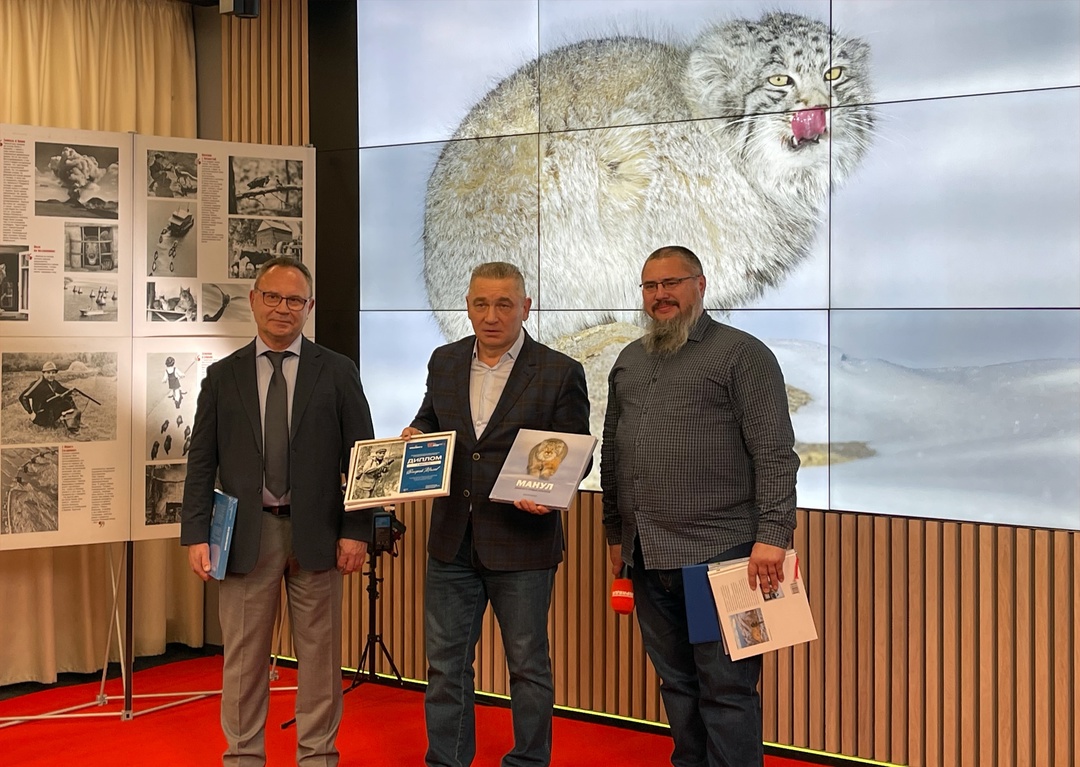 «Транснефть» и «Комсомольская правда» подвели итоги конкурса «Окно в природу – 2024»