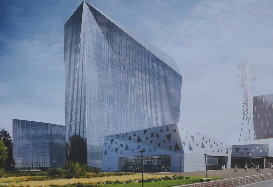 Дмитрий Чернышенко провел рабочую встречу с губернатором Архангельской области Александром Цыбульским