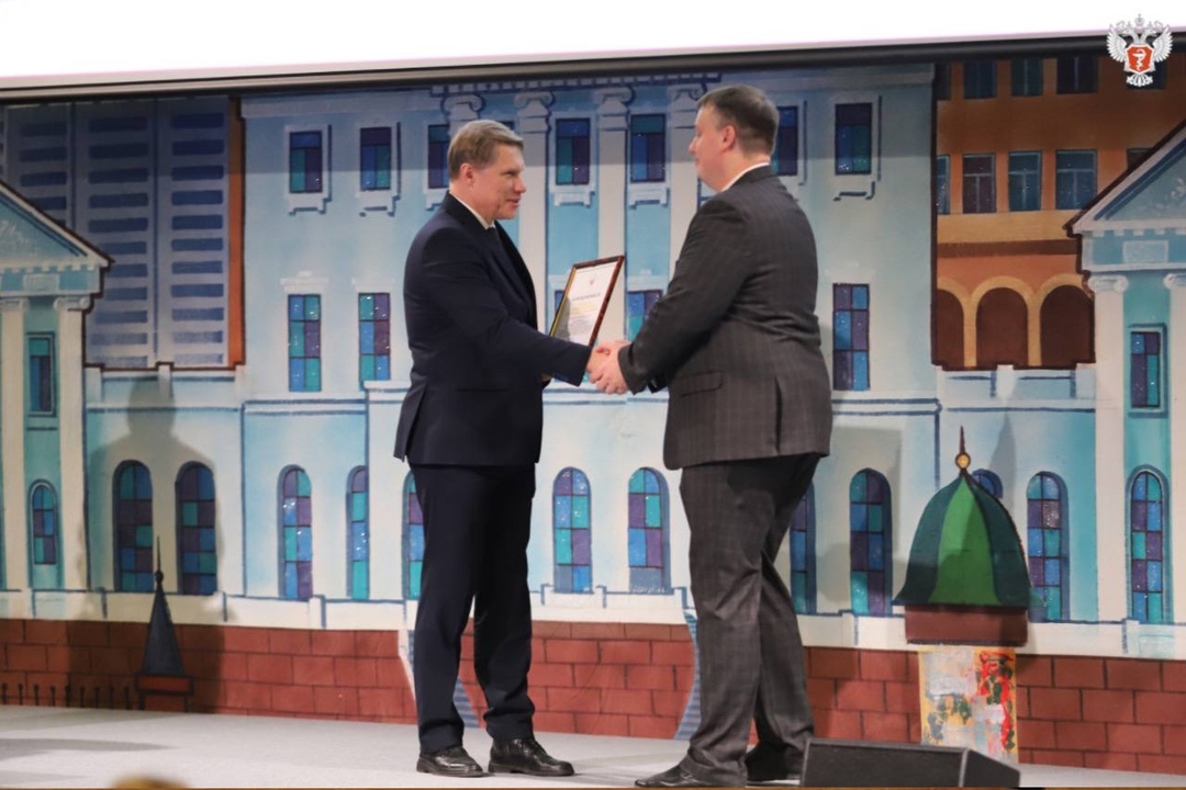 Михаил Мурашко: Смертность детей в результате ДТП снизилась на 10% в 2024 году