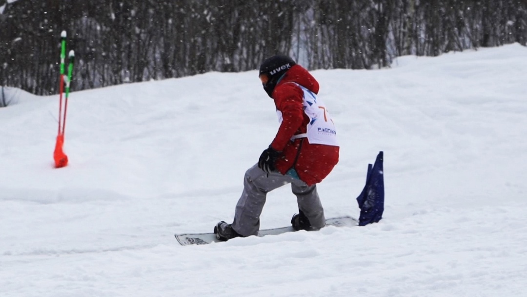 Вот и завершилась наша зимняя спартакиада Распадской. Это были незабываемые, классные и жаркие соревнования!