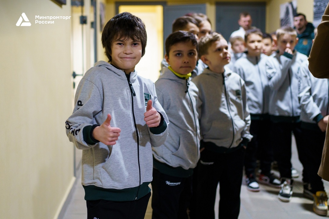 Желания, загаданные на «Ёлке желаний», продолжают сбываться