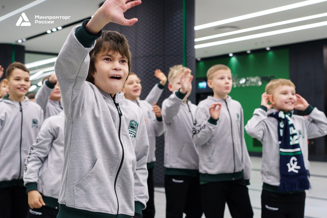 Желания, загаданные на «Ёлке желаний», продолжают сбываться