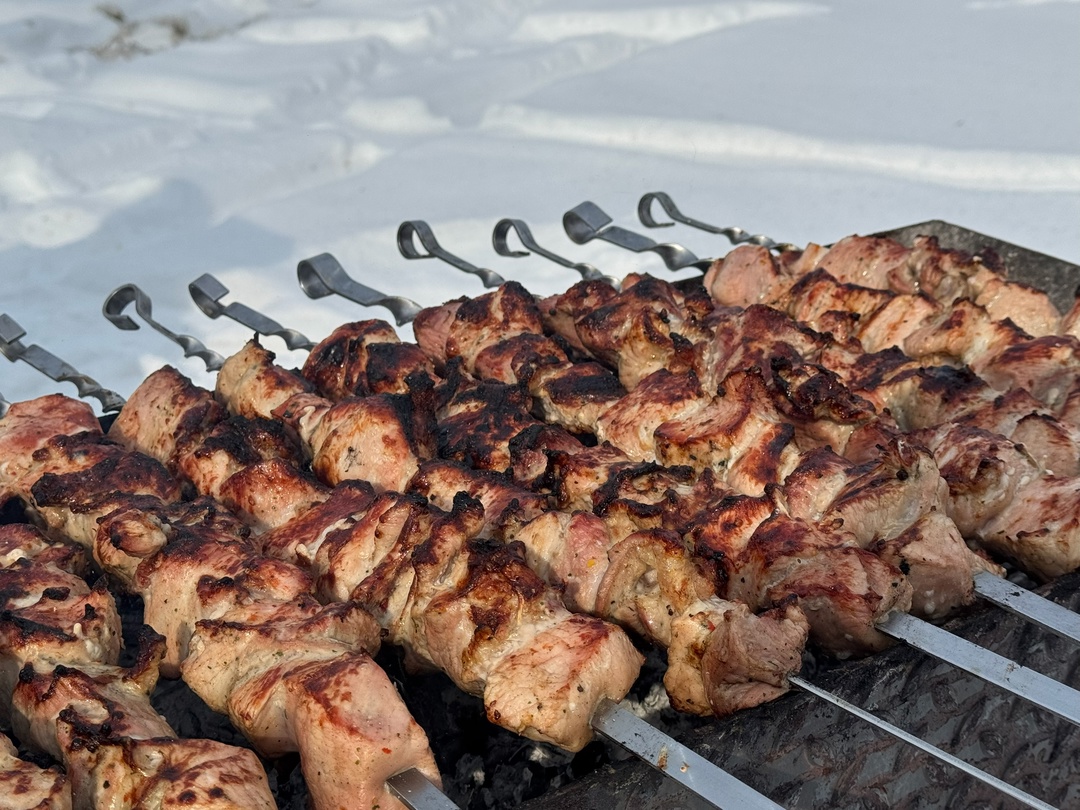 Последний день Масленицы — проводы зимы и встреча весны