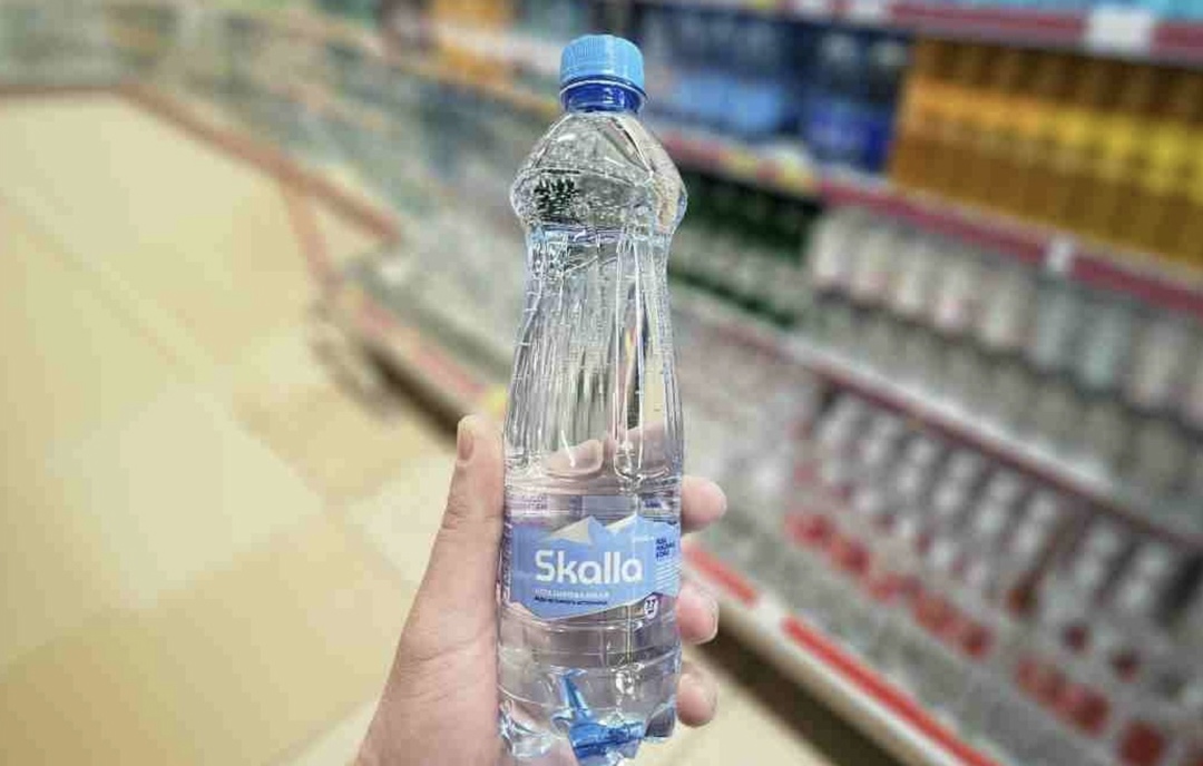 Пивоваренная компания «Балтика» запустила производство минеральной воды. Источник расположен в экологически чистом районе Карачаево-Черкессии, розлив…