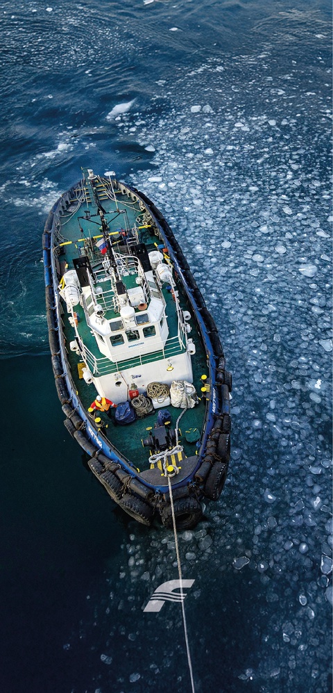 Так хочется моря и бризов? Ни слова больше!