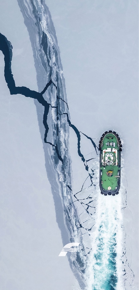 Так хочется моря и бризов? Ни слова больше!