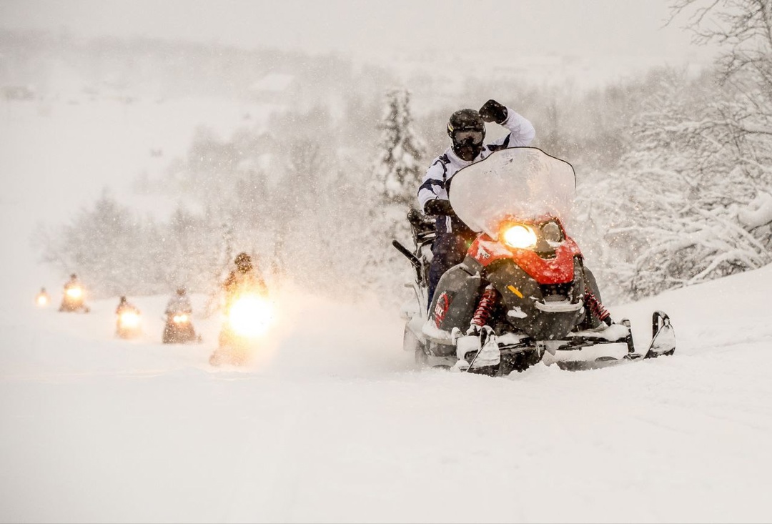 Дмитрий Чернышенко: 27 млрд рублей будет направлено регионам в рамках нацпроекта «Туризм и гостеприимство»