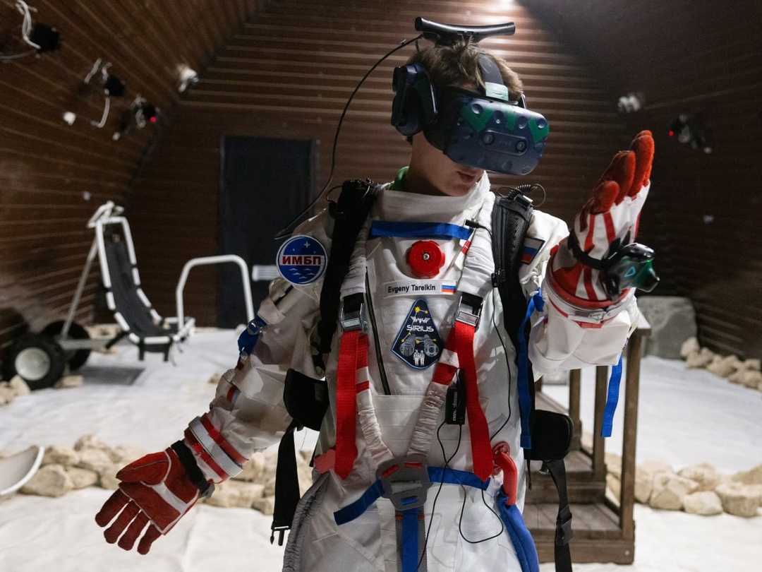 Дмитрий Чернышенко: Стартовал конкурсный отбор научных центров мирового уровня