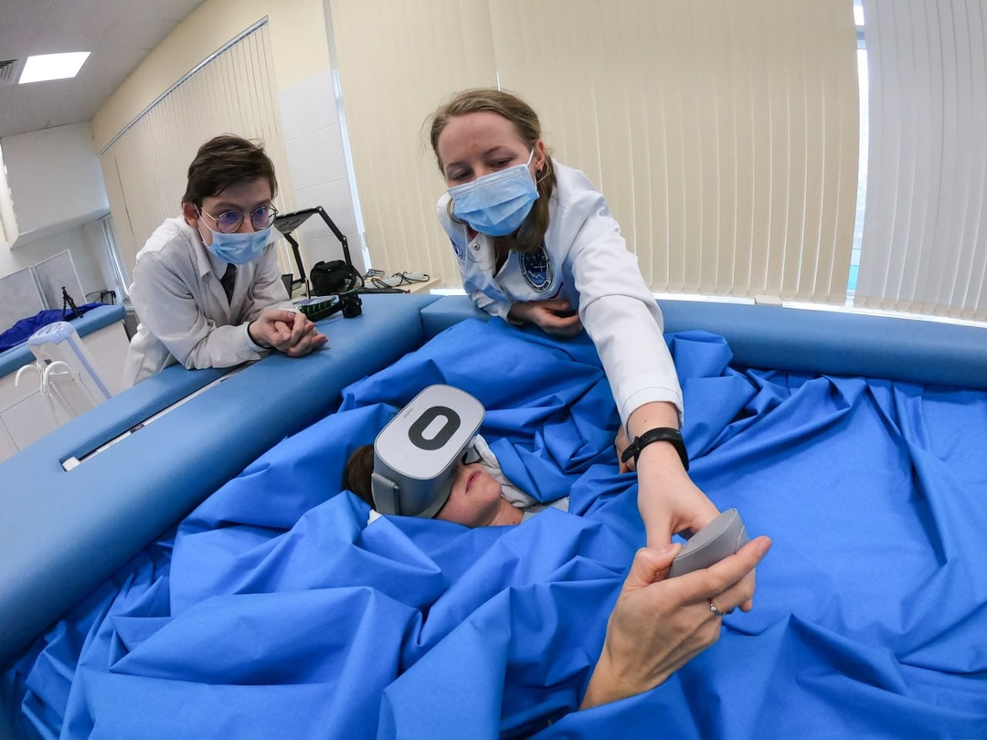 Дмитрий Чернышенко: Стартовал конкурсный отбор научных центров мирового уровня