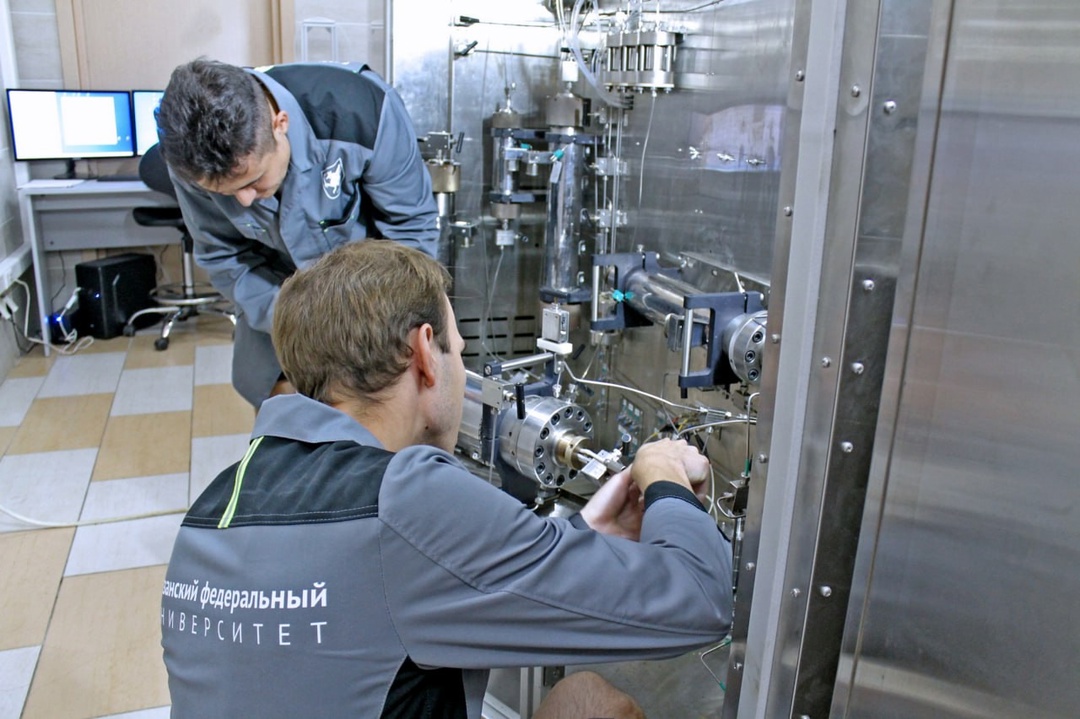 Дмитрий Чернышенко: Стартовал конкурсный отбор научных центров мирового уровня