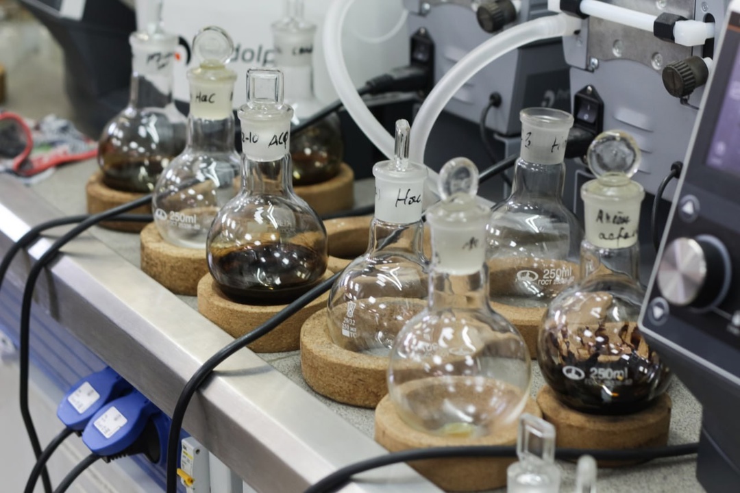 Дмитрий Чернышенко: Стартовал конкурсный отбор научных центров мирового уровня