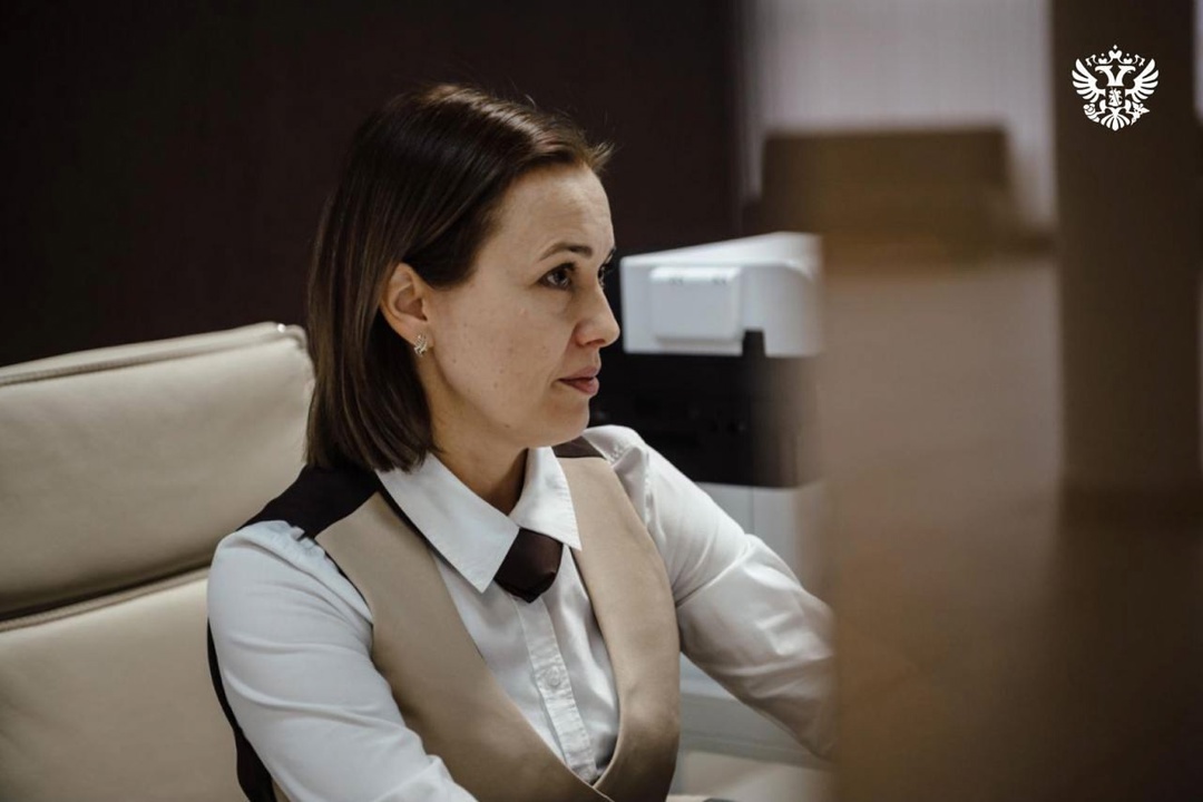 Восстановление экономики Курской области