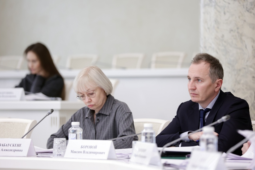 Россия укрепляет сотрудничество в АПК с Таджикистаном