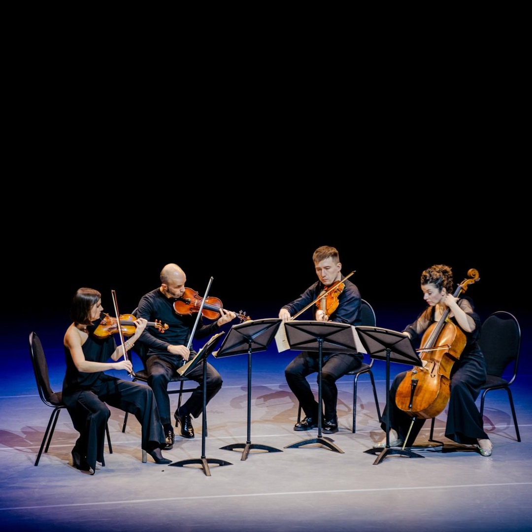 Лекции, спектакли и хоровое пение: в Красноярске пройдет просветительская резиденция musicAeterna