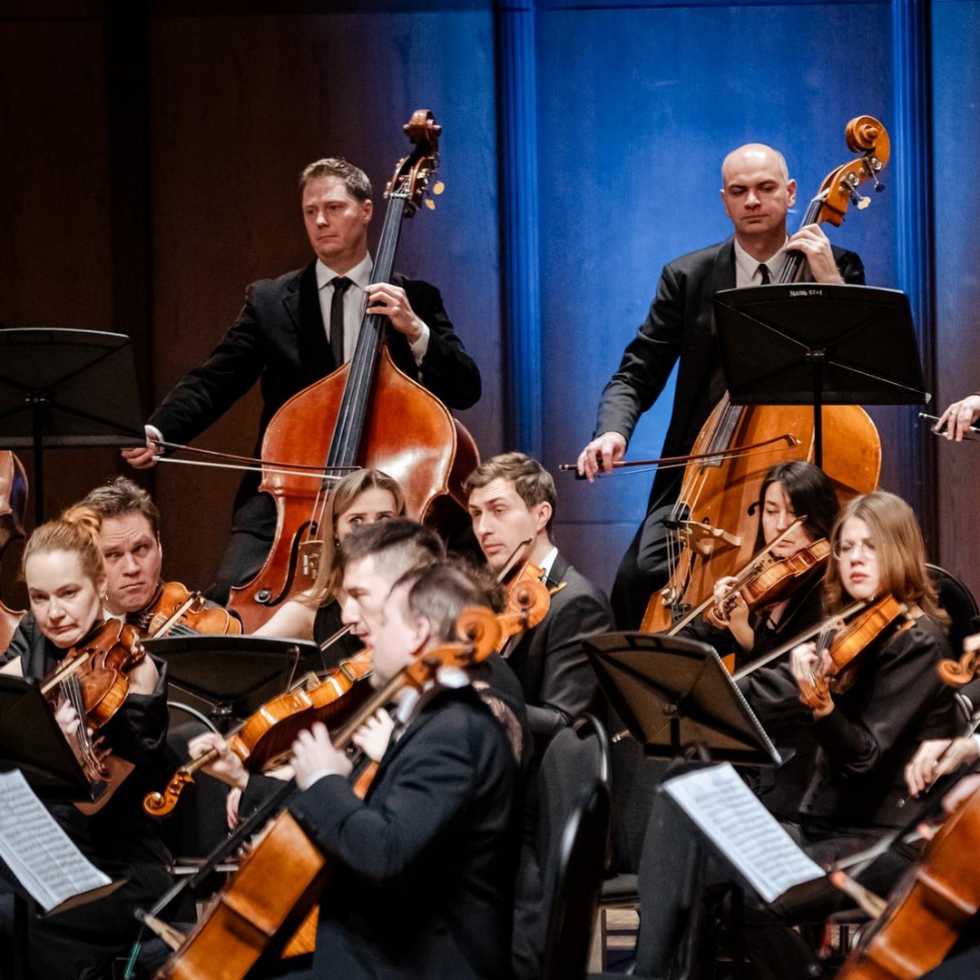 Лекции, спектакли и хоровое пение: в Красноярске пройдет просветительская резиденция musicAeterna